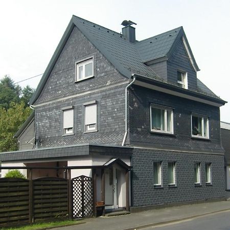 Ferienwohnung Ilse Und Eberhard Trops Siegen Bagian luar foto